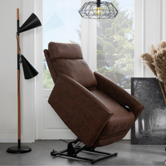Armchairs | Riser Recliner